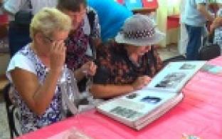 Музей истории Треста УТТС переживает второе рождение