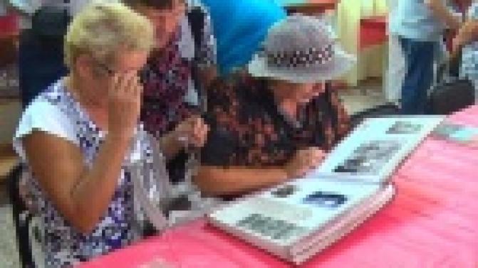 Музей истории Треста УТТС переживает второе рождение