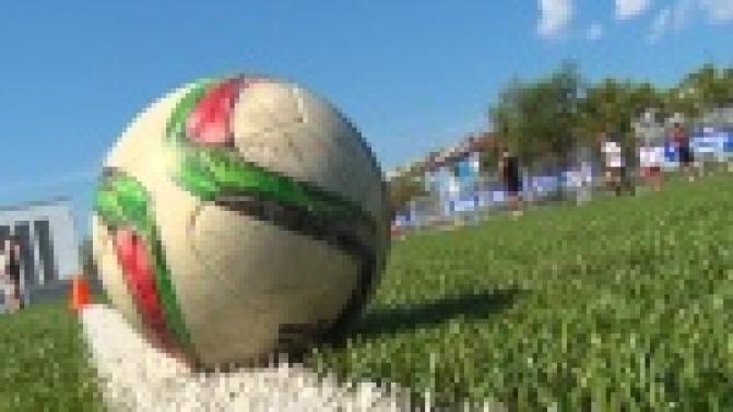 Футбол, шахматы, аэробика и даже кроссфит