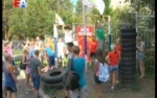 В Первоуральске установлен своеобразный рекорд