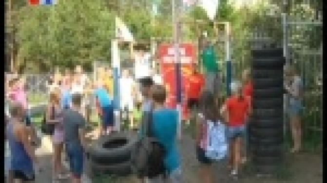 В Первоуральске установлен своеобразный рекорд