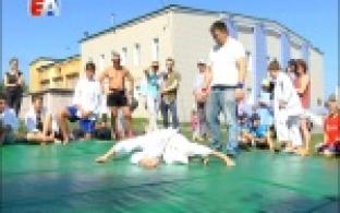 В Первоуральске стало больше мест для активного отдыха.