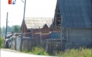 Газопровод к зиме готовят летом