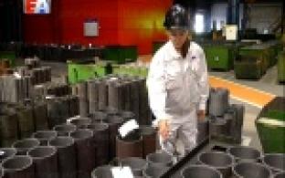 Остались считанные дни для подачи документов в Первоуральский металлургический колледж