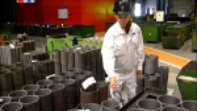 Остались считанные дни для подачи документов в Первоуральский металлургический колледж