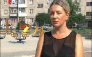 Десткие площадки под пристальным контролем