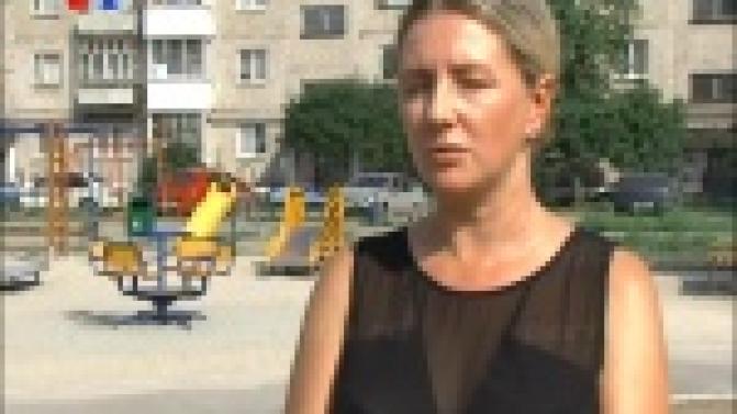 Десткие площадки под пристальным контролем