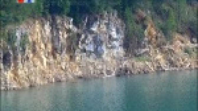 Чтобы выяснить, можно ли безопасно наполнить пруд в Доломитовом, специалисты пойдут в разведку