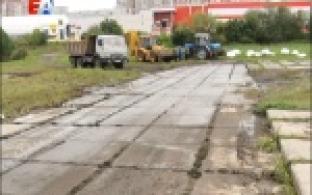 Ещё немного и от последствий урагана не останется и следа