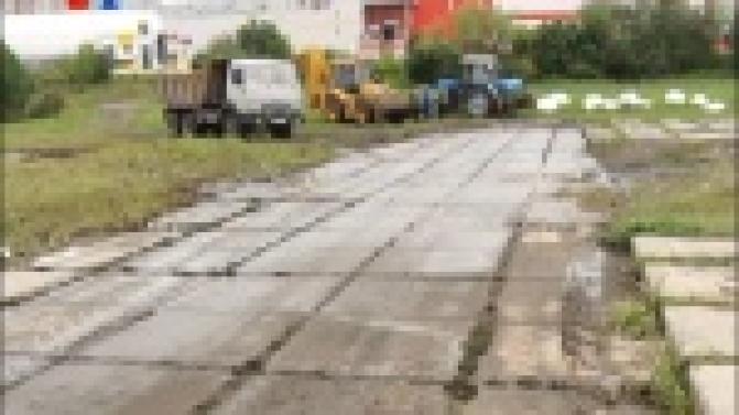 Ещё немного и от последствий урагана не останется и следа