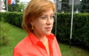 Заместитель министра здравоохранения Свердловской области посетила Первоуральск