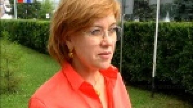 Заместитель министра здравоохранения Свердловской области посетила Первоуральск