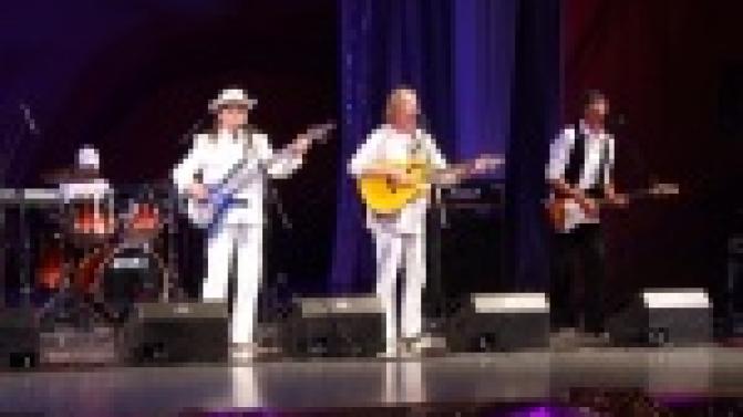 Дворцу культуры Новотрубного завода - 50 лет