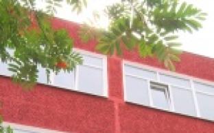 Каждый год силами Новотрубного завода в городких школах ведутся ремонты