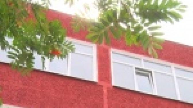 Каждый год силами Новотрубного завода в городких школах ведутся ремонты