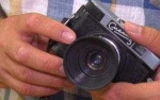 На красоты Алтая теперь можно полюбоваться и в Первоуральске