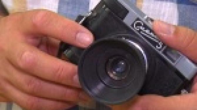 На красоты Алтая теперь можно полюбоваться и в Первоуральске