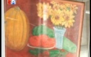 И эта выставка - не единственная в музее ПНТЗ