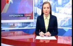 По итогам жеребьёвки определились места в избирательных бюллетенях для политических партий.