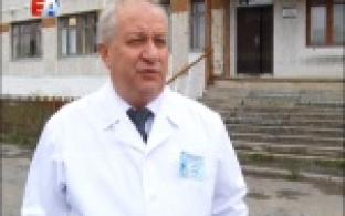 Оценили медицинские возможности и обсудили проблемные вопросы