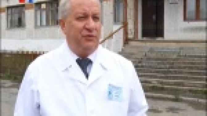 Оценили медицинские возможности и обсудили проблемные вопросы