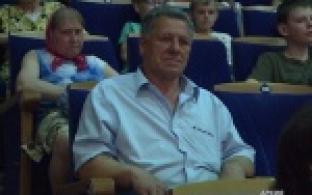 Очередной благотворительный кинопоказ состоялся в кинотеатре "Восход"