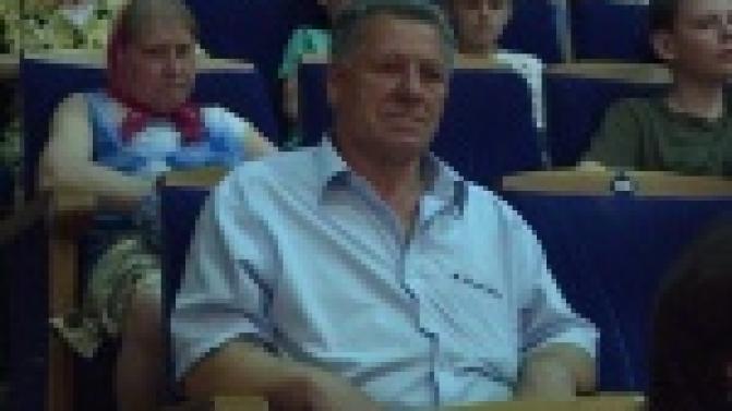 Очередной благотворительный кинопоказ состоялся в кинотеатре "Восход"