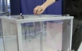 В Свердловской области организуют избирательные участки в местах временного пребывания граждан