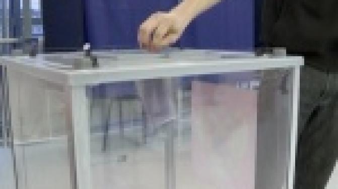 В Свердловской области организуют избирательные участки в местах временного пребывания граждан