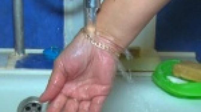 Первоуральцы жалуются на отсутствие горячей воды