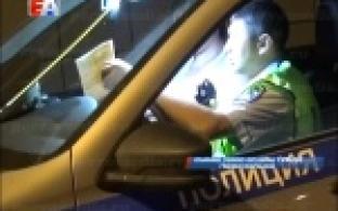 Даже самая малая доза алкоголя в крови водителя может привести к серьезной аварии