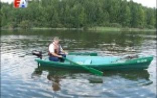 На волчихинском водохранилище прошел межведомственный рейд по выявлению и пресечению фактов нарушения правил рыболовства