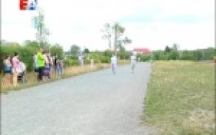 Десятки поездов каждые сутки проходят через этот важный транспортный узел