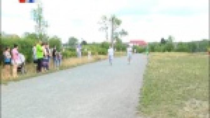 Десятки поездов каждые сутки проходят через этот важный транспортный узел