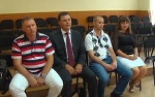 Окружной избирком вынес решение о кандидатах в депутаты Законодательное собрание СО