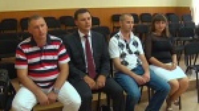 Окружной избирком вынес решение о кандидатах в депутаты Законодательное собрание СО