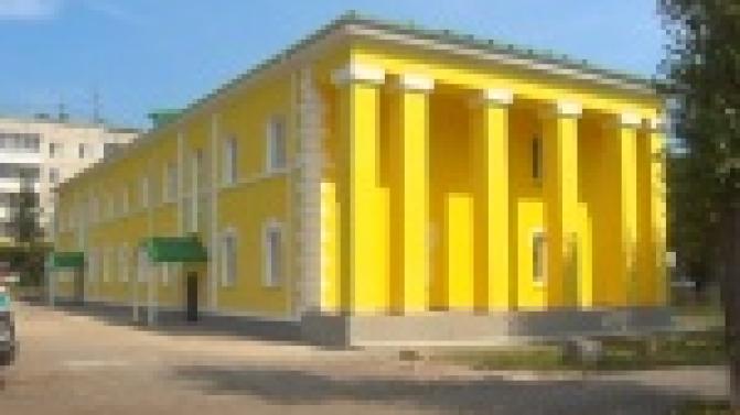 В новом учебном году музыкальная школа предстанет во всей красе