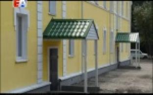 Свыше двух миллионов бюджетных рублей понадобилось на реконструкцию первоуральской Школы искусств