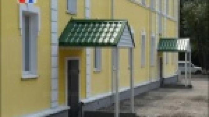 Свыше двух миллионов бюджетных рублей понадобилось на реконструкцию первоуральской Школы искусств