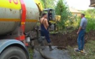 Подготовка к зимнему сезону продолжается