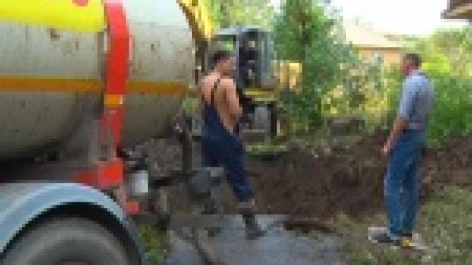 Подготовка к зимнему сезону продолжается