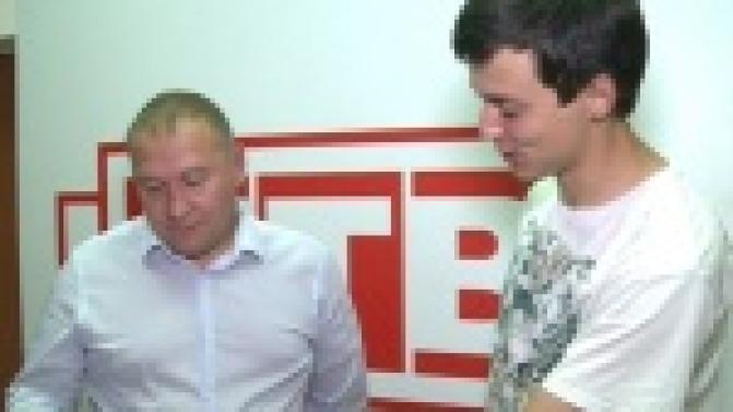 ПТВ продолжает вручать призы телезрителям