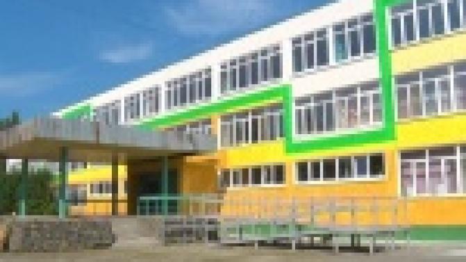 Подготовка к учебному году вышла на финишную прямую -в городских школах заканчивают ремонты