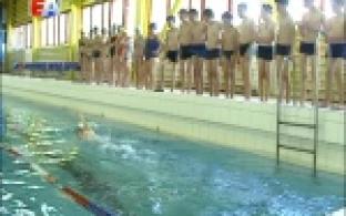 Почувствовали себя как рыба в воде