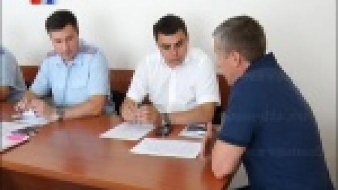 Приемка учебных заведений стартует в Первоуральске