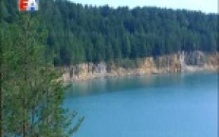 Власти Первоуральска сегодня проверяли, как решается давняя проблема с подтоплением Билимбая