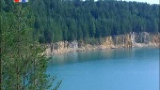 Власти Первоуральска сегодня проверяли, как решается давняя проблема с подтоплением Билимбая