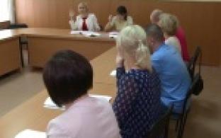 Срок подачи документов на регистрацию кандидатов в депутаты закончился