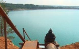 Жители Доломитового выиграли борьбу со стихией