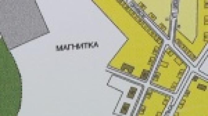 В Первоуральске реализуется проект по созданию индустриального парка